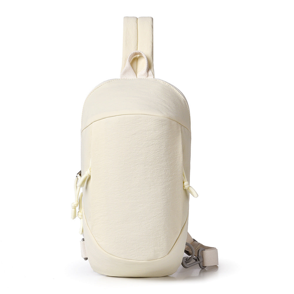 Compact Crossbody Sling Bag (QS-CB-001) – product view 5