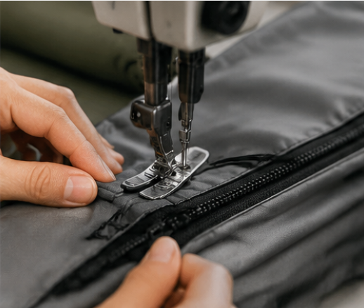 Sewing Inspection
