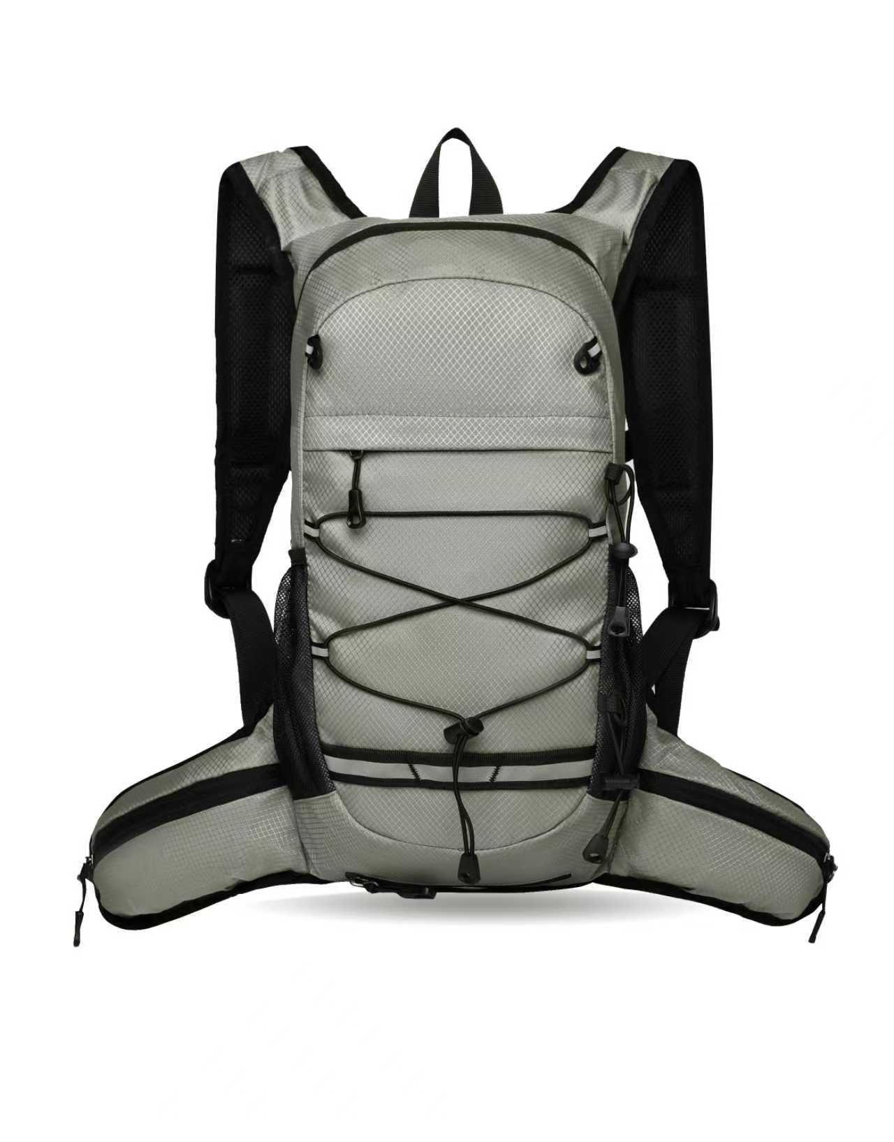 Trail Hydration Backpack (QS-BP-018) – product view 8