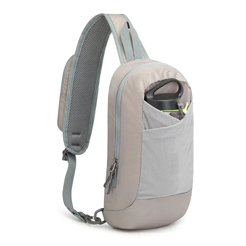 Vertical Utility Sling Bag (QS-CB-004) – product view 6