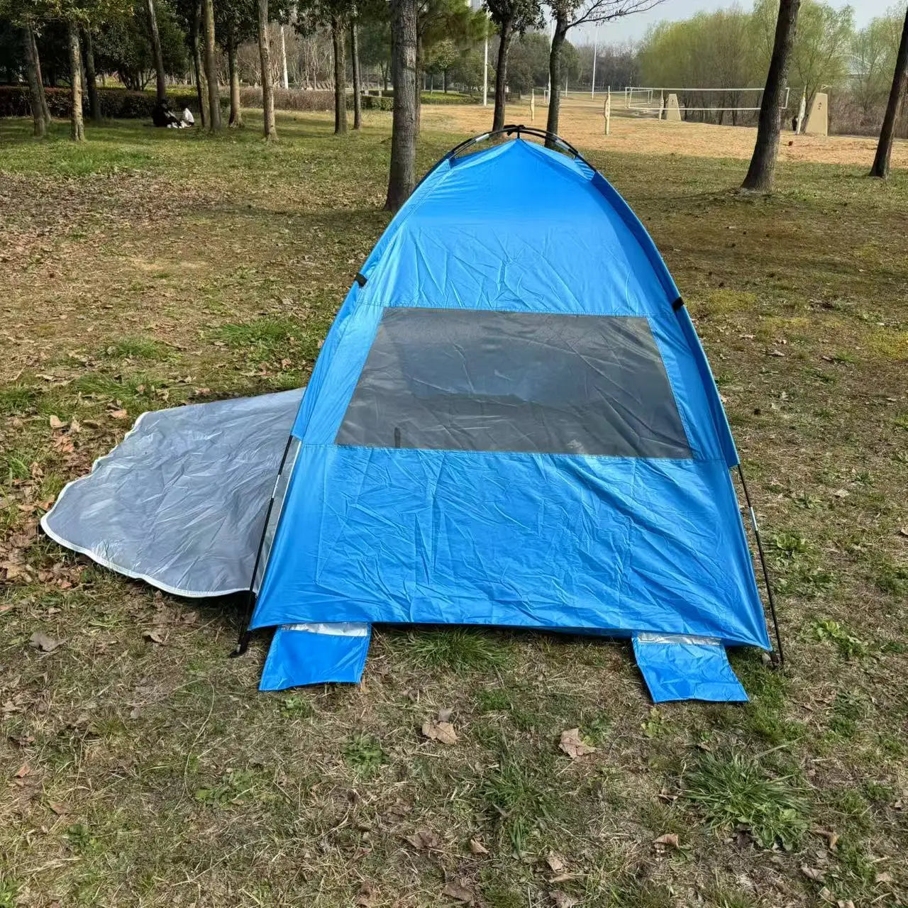 Automatic UV-Protection Camping Tent – OEM product image 6