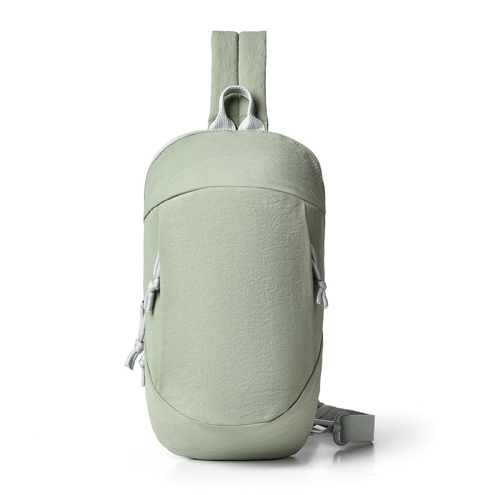 Compact Crossbody Sling Bag (QS-CB-001) – product view 1
