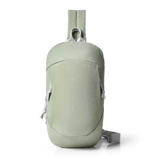 Compact Crossbody Sling Bag (QS-CB-001) – product view 1