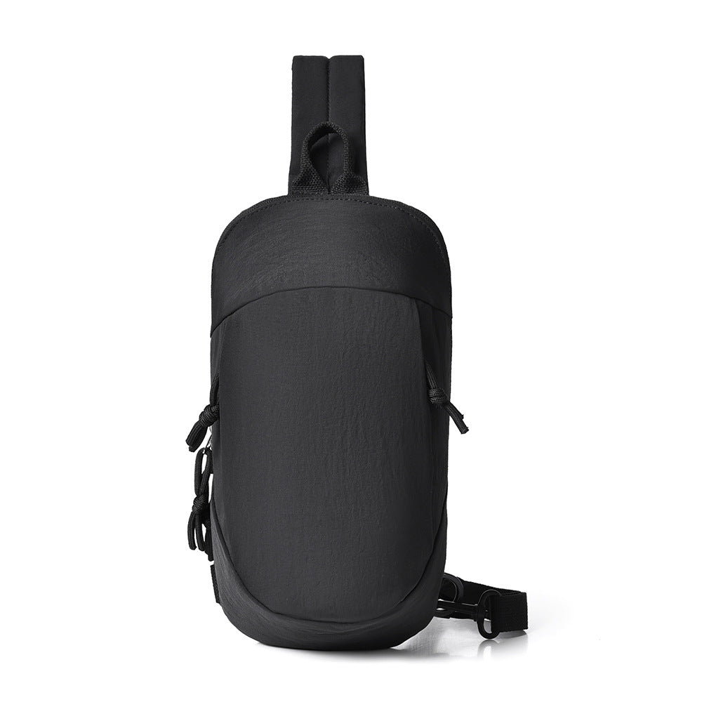 Compact Crossbody Sling Bag (QS-CB-001) – product view 2