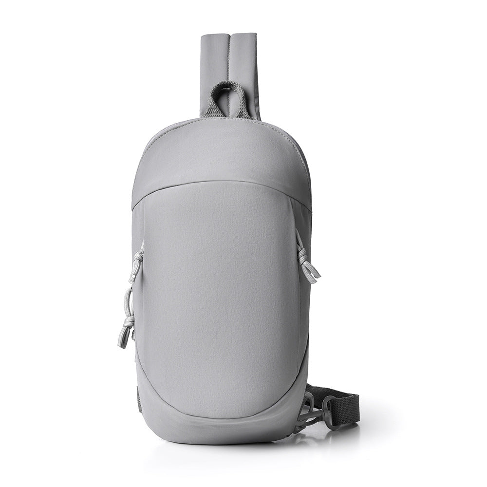 Compact Crossbody Sling Bag (QS-CB-001) – product view 3