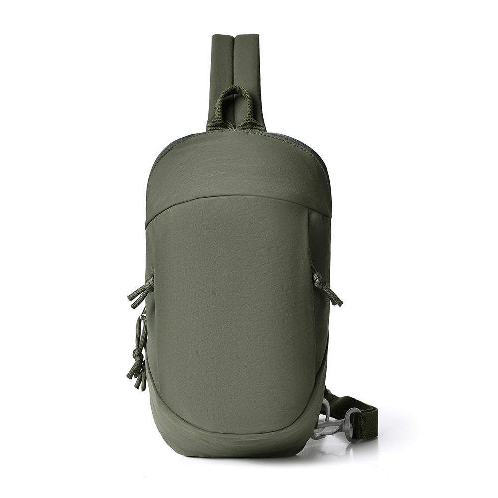 Compact Crossbody Sling Bag (QS-CB-001) – product view 4