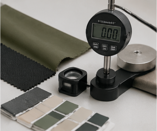 Material Testing
