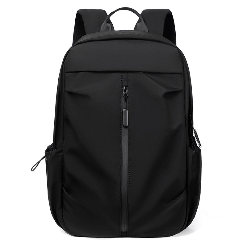Slim Business Laptop Backpack (QS-BP-016) – product view 1