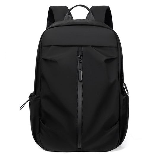 Slim Business Laptop Backpack (QS-BP-016) – product view 1