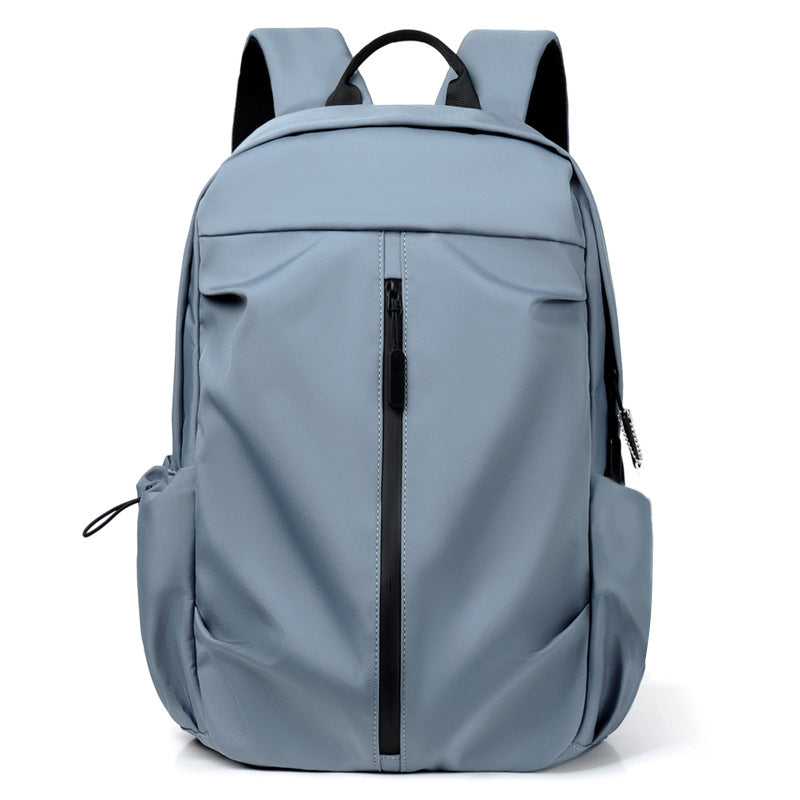 Slim Business Laptop Backpack (QS-BP-016) – product view 3