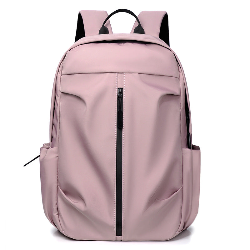 Slim Business Laptop Backpack (QS-BP-016) – product view 5