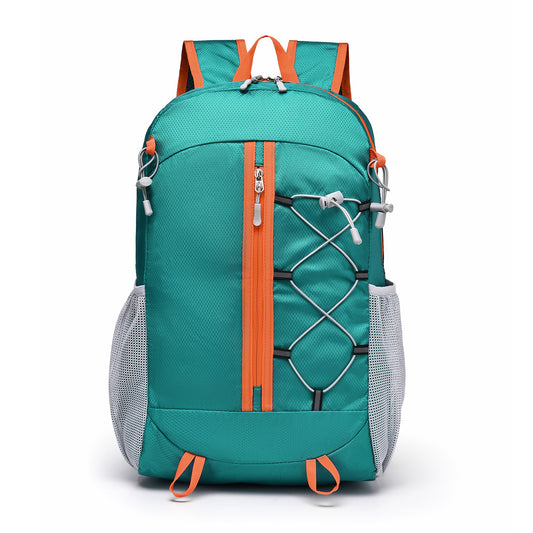 Bungee Hiking Daypack (QS-BP-017) – product view 1