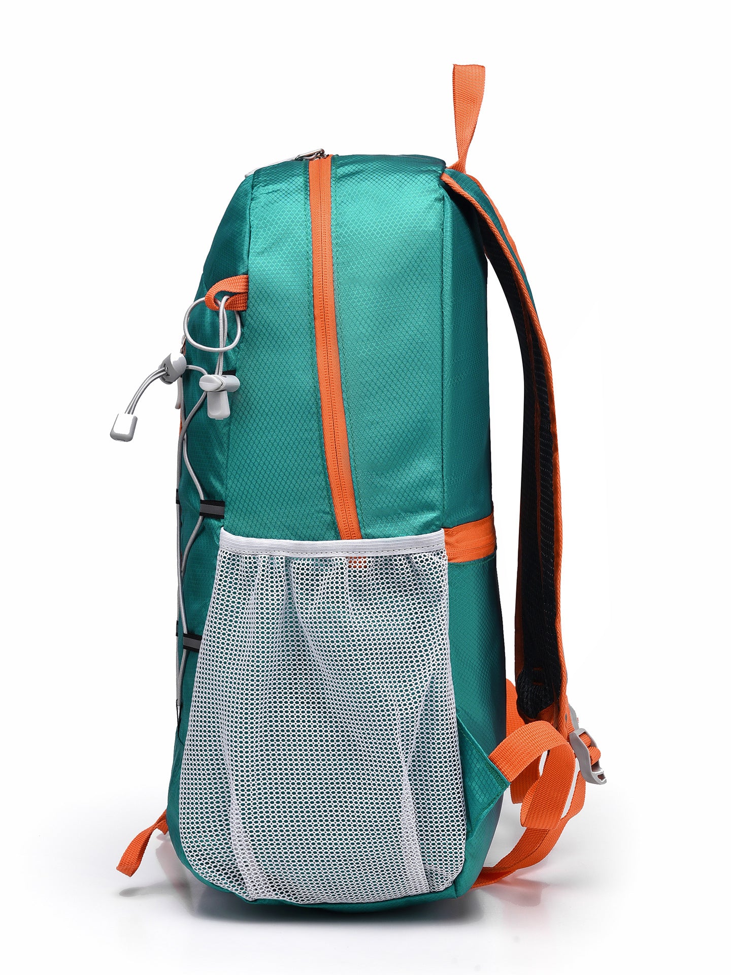 Bungee Hiking Daypack (QS-BP-017) – product view 2