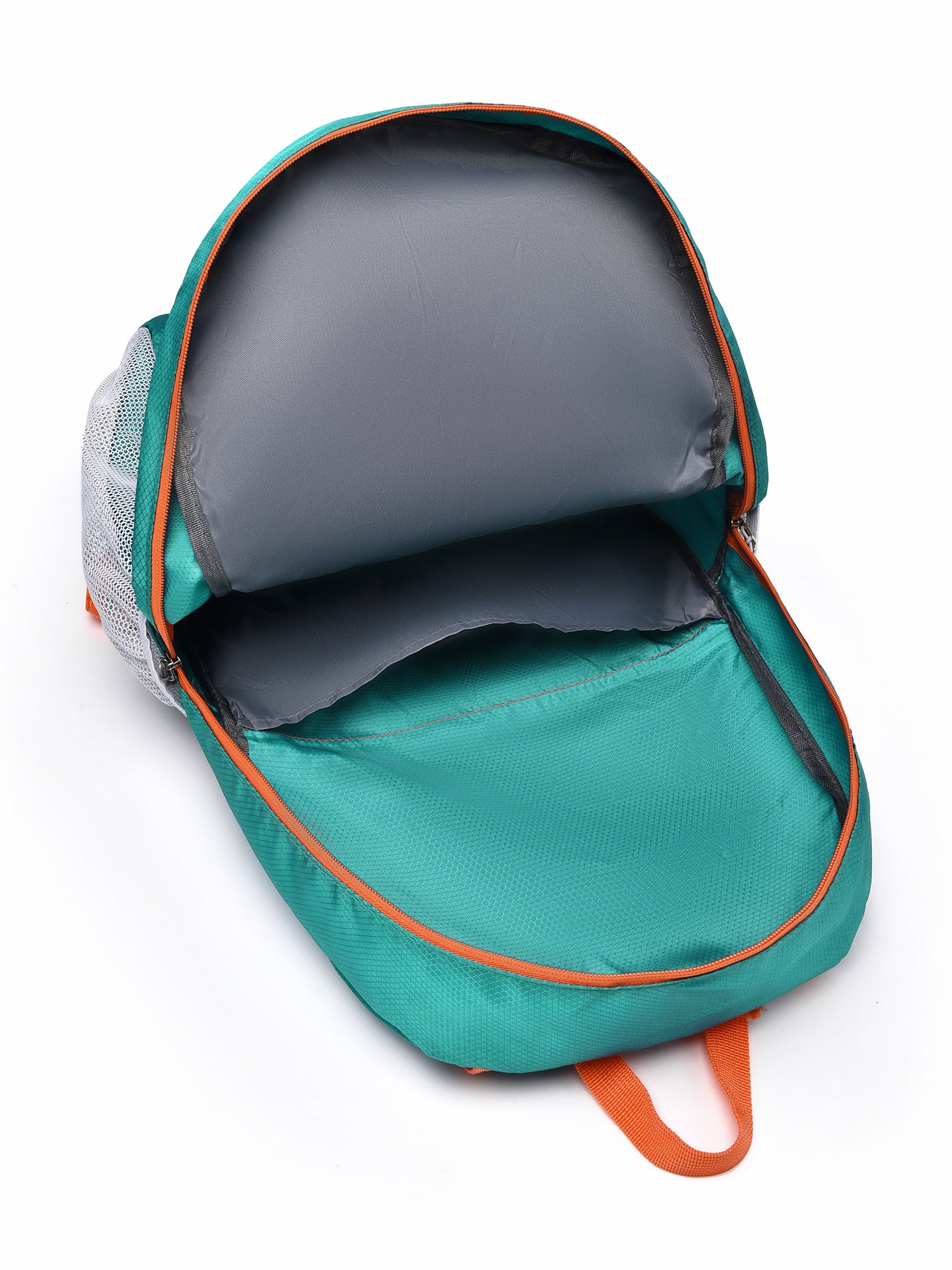 Bungee Hiking Daypack (QS-BP-017) – product view 4