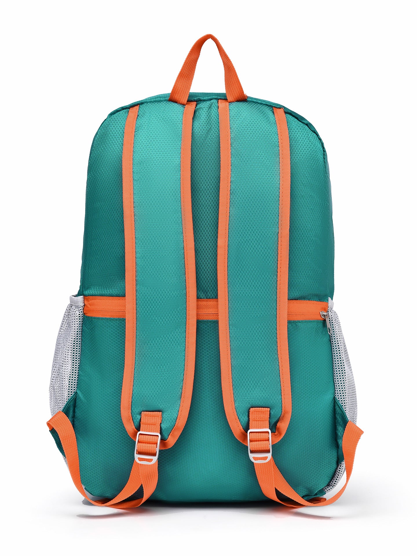 Bungee Hiking Daypack (QS-BP-017) – product view 3