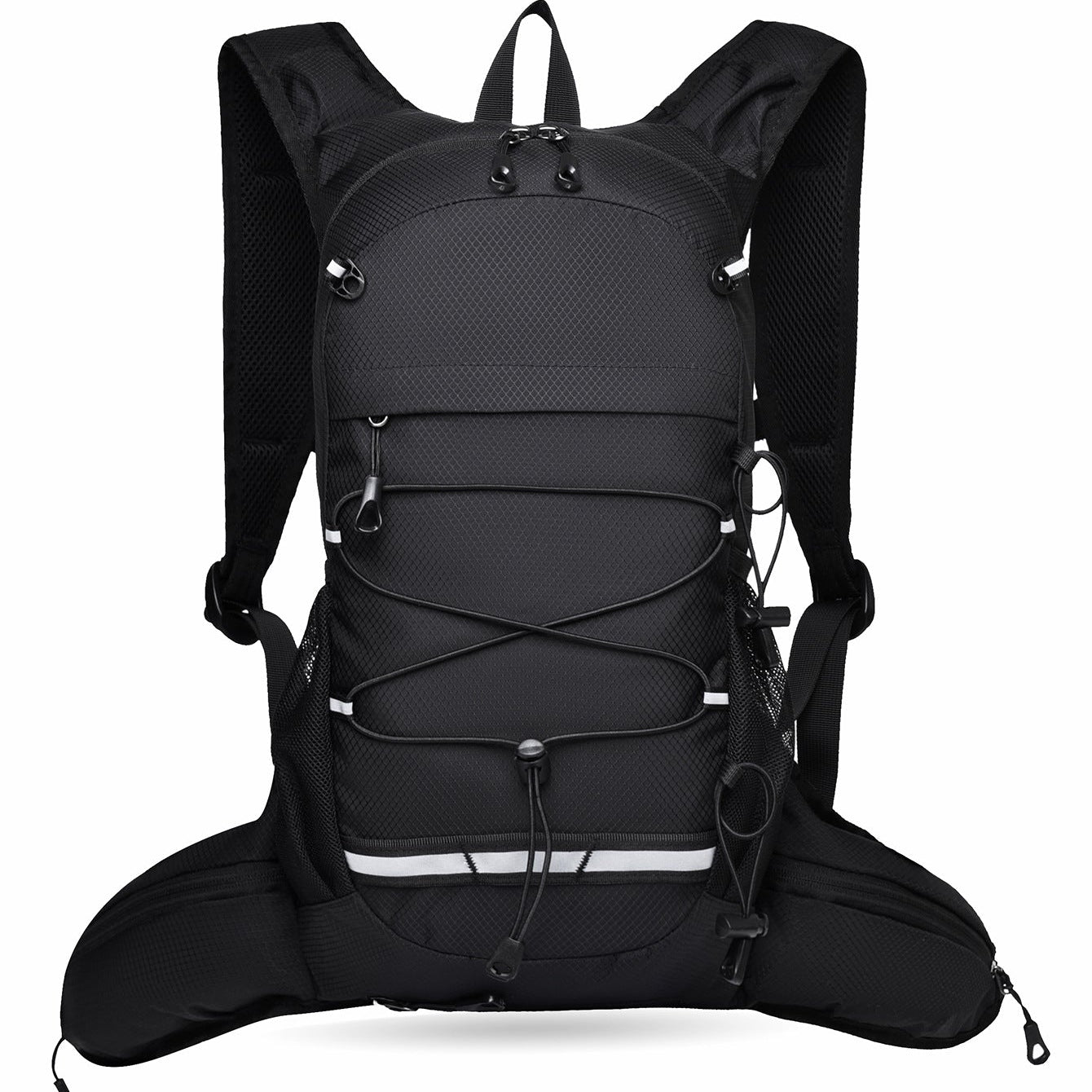 Trail Hydration Backpack (QS-BP-018) – product view 1