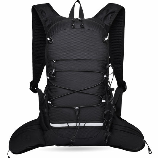 Trail Hydration Backpack (QS-BP-018) – product view 1