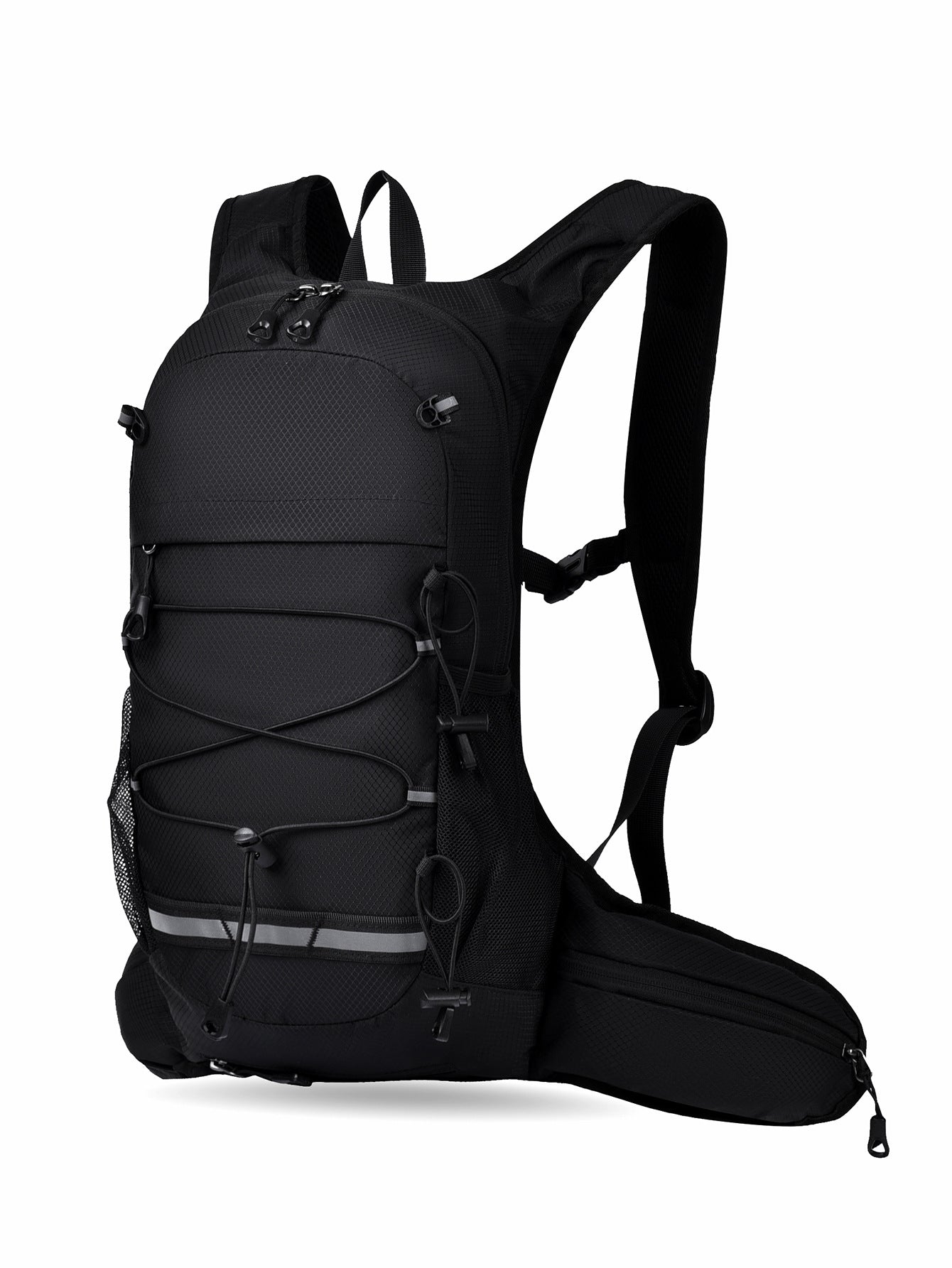 Trail Hydration Backpack (QS-BP-018) – product view 2