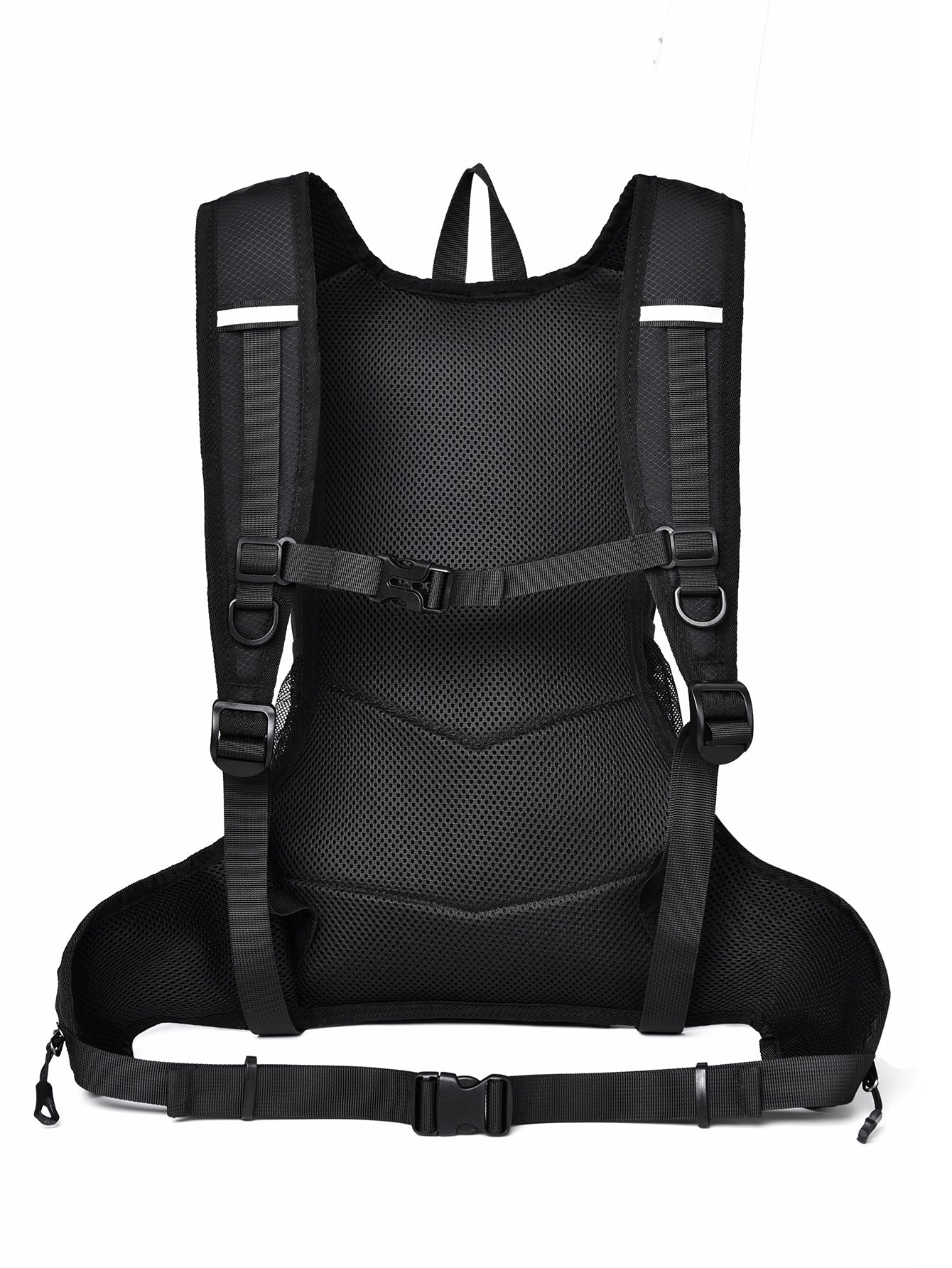 Trail Hydration Backpack (QS-BP-018) – product view 3