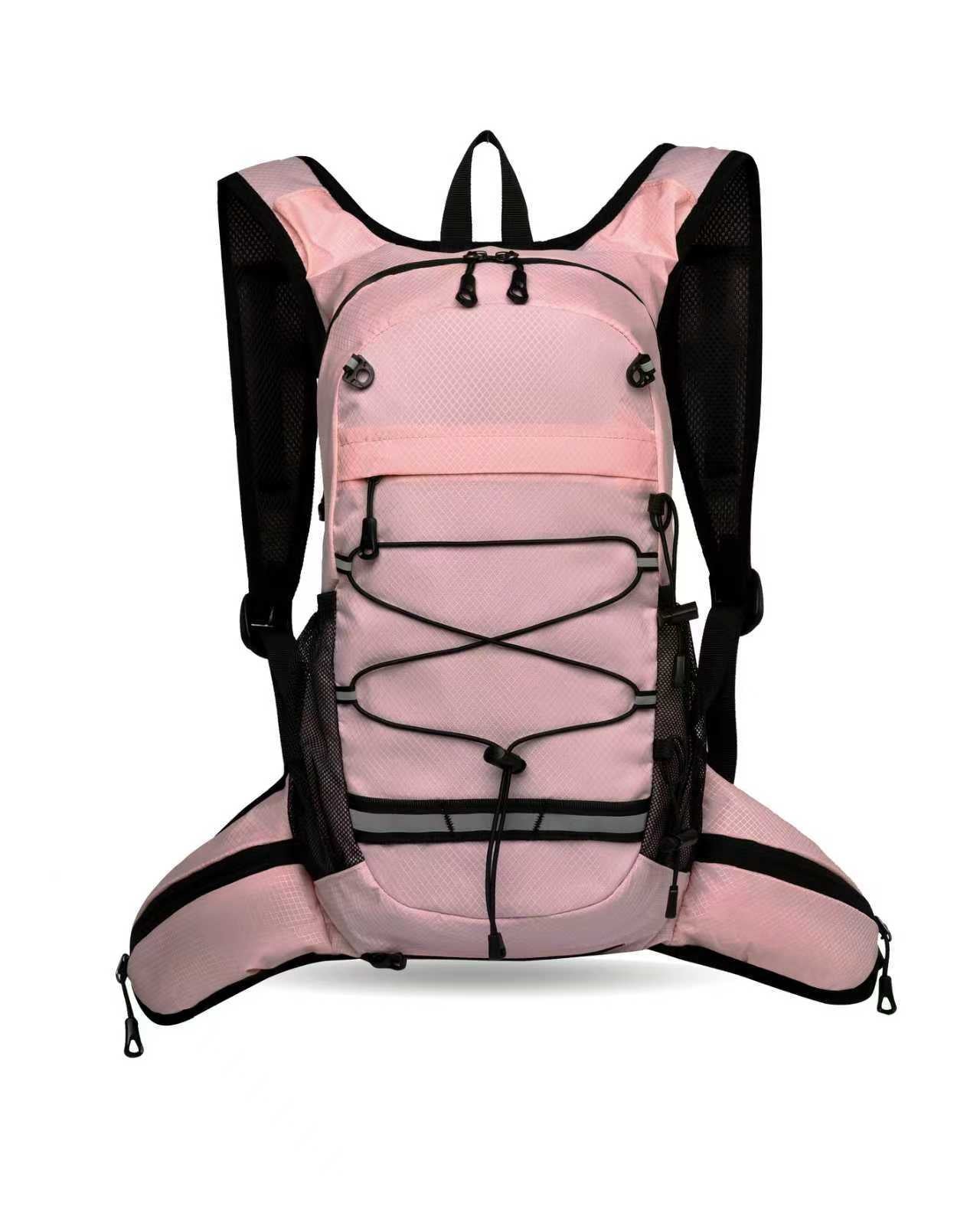 Trail Hydration Backpack (QS-BP-018) – product view 4