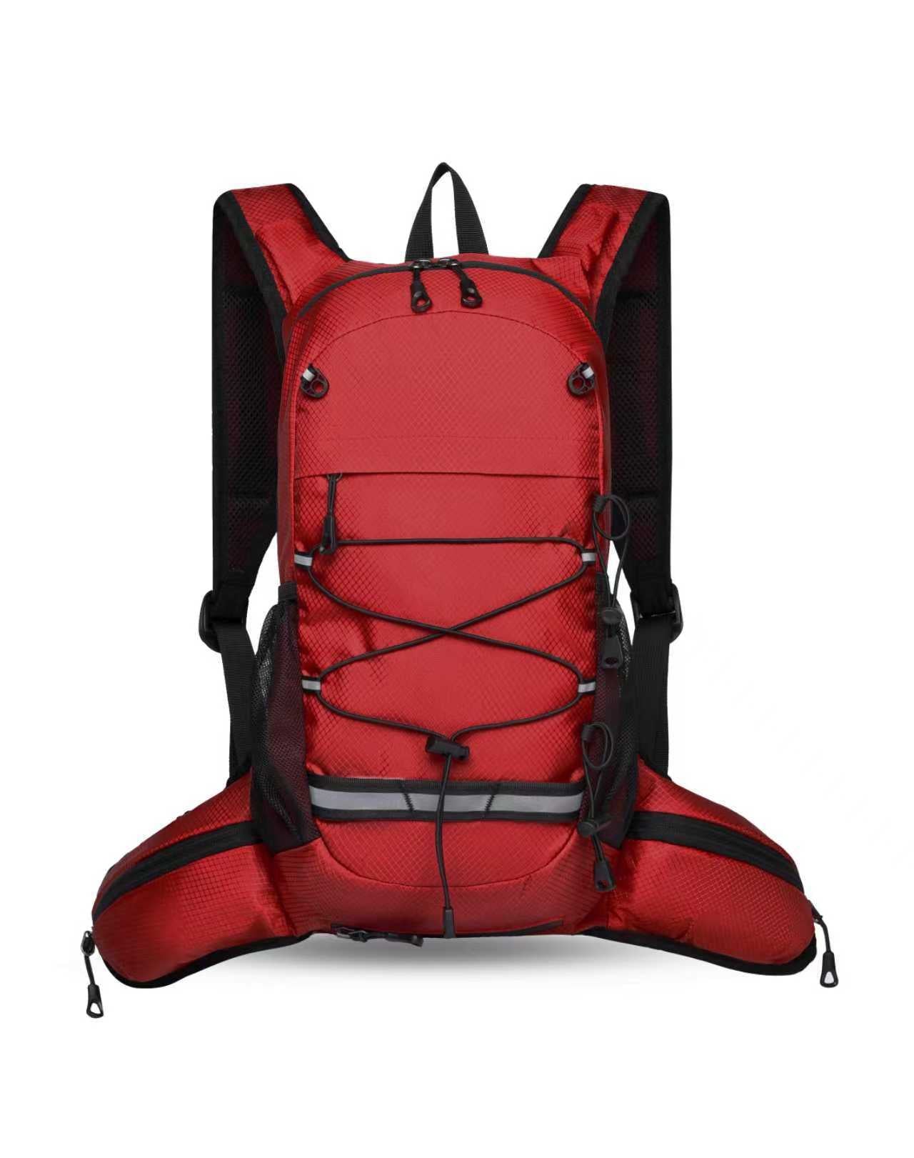 Trail Hydration Backpack (QS-BP-018) – product view 5