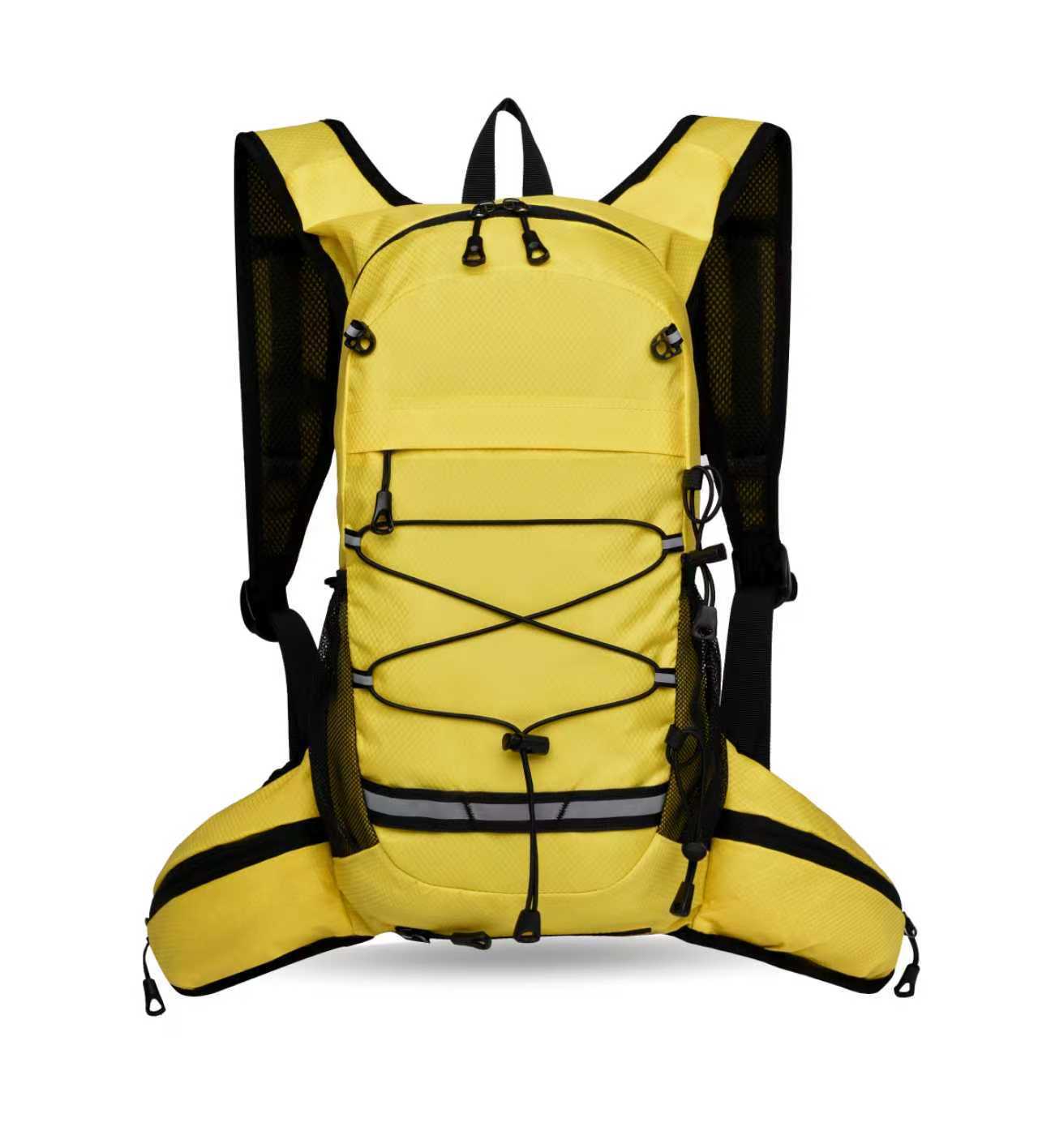 Trail Hydration Backpack (QS-BP-018) – product view 6