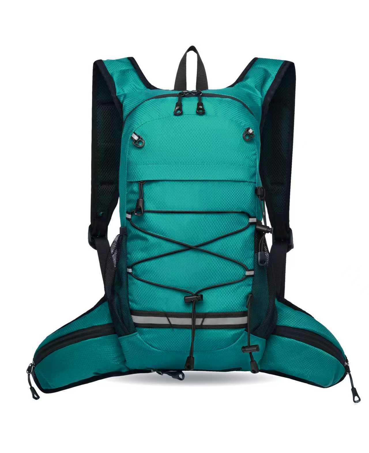 Trail Hydration Backpack (QS-BP-018) – product view 7