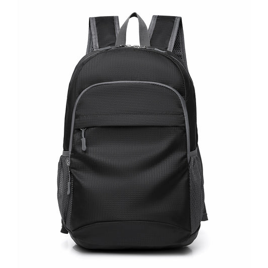 Water-Resistant Business Backpack (QS-BP-015) – product view 1