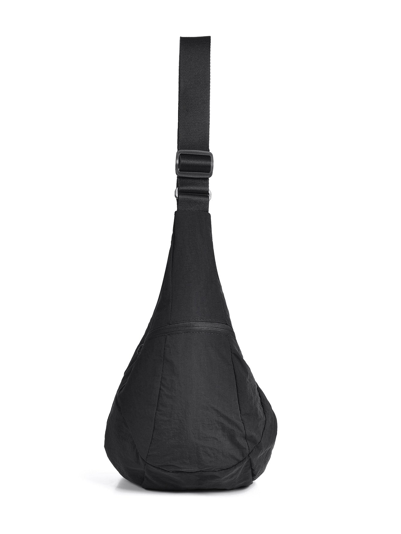 Soft Hobo Crossbody Bag (QS-CB-003) – product view 4