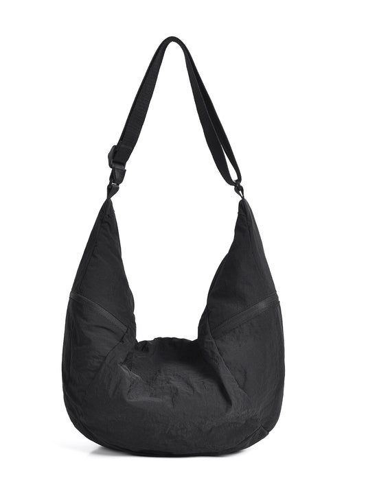 Soft Hobo Crossbody Bag (QS-CB-003) – product view 1