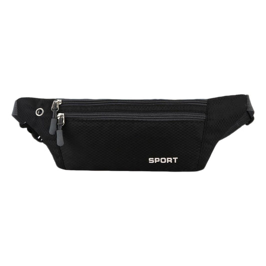 Slim Sports Waist Pack (QS-WB-004) – product view 1