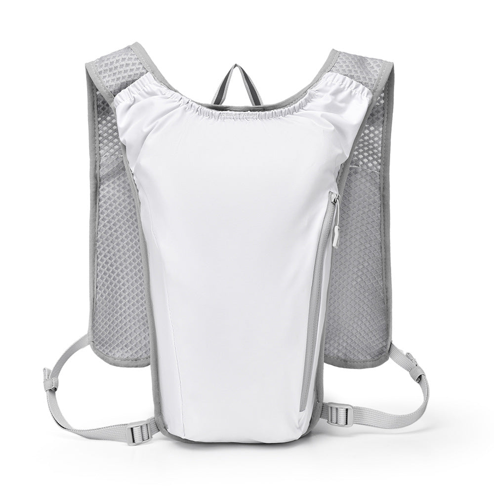 Compact Trail Running Vest (QS-BP-021) – product view 2