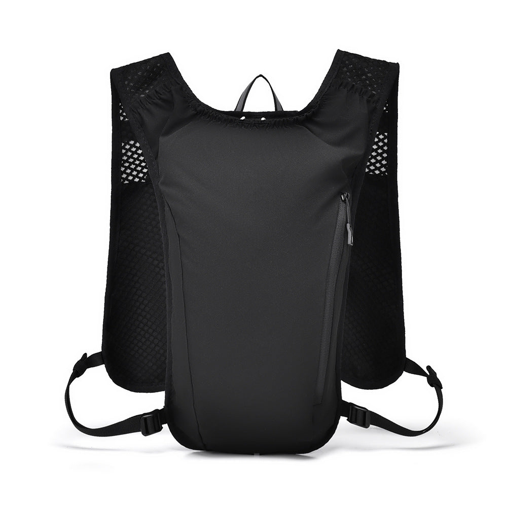 Compact Trail Running Vest (QS-BP-021) – product view 3