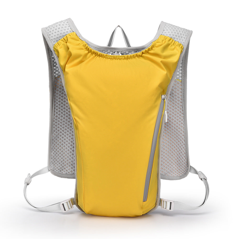 Compact Trail Running Vest (QS-BP-021) – product view 4