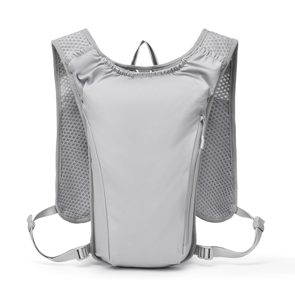 Compact Trail Running Vest (QS-BP-021) – product view 5