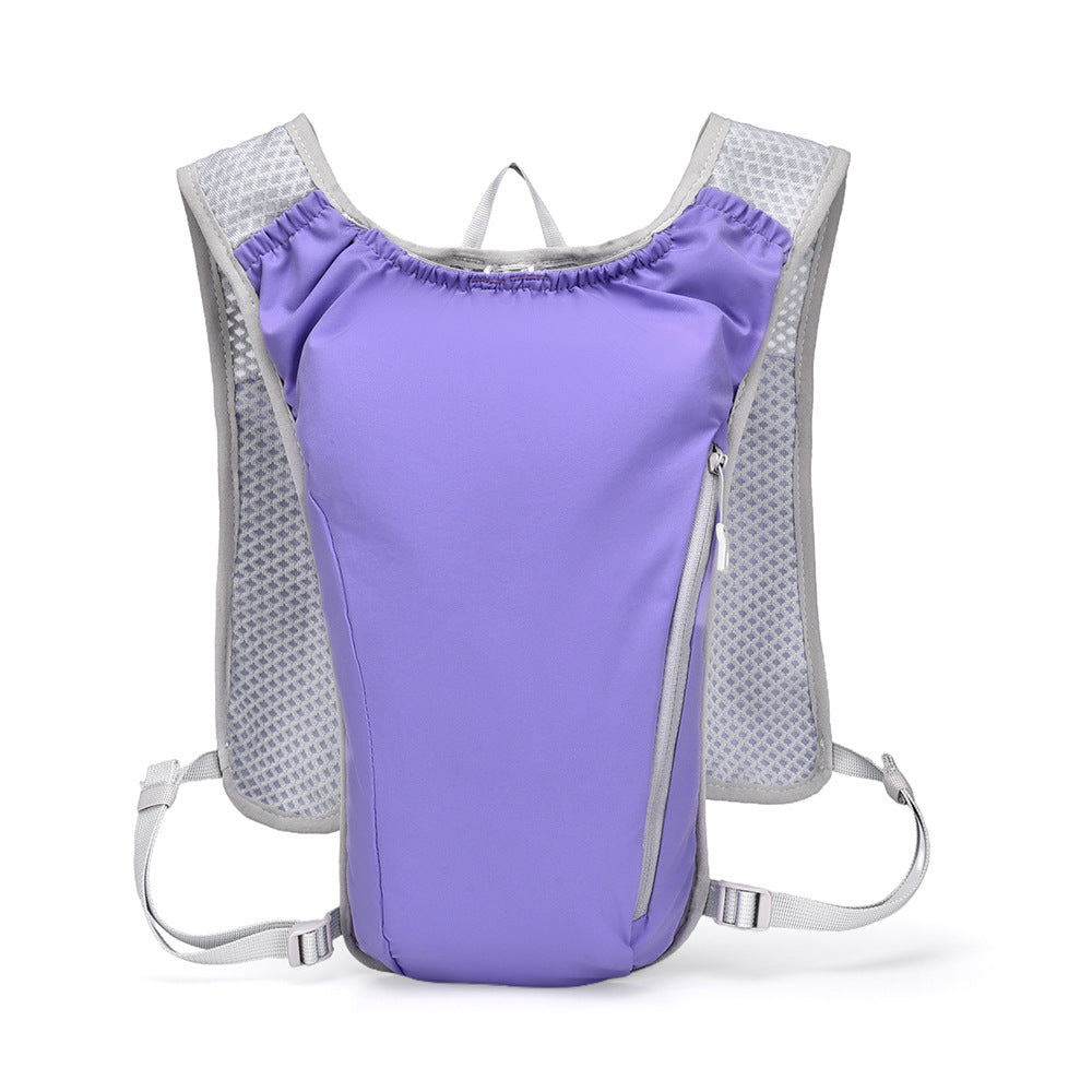 Compact Trail Running Vest (QS-BP-021) – product view 6