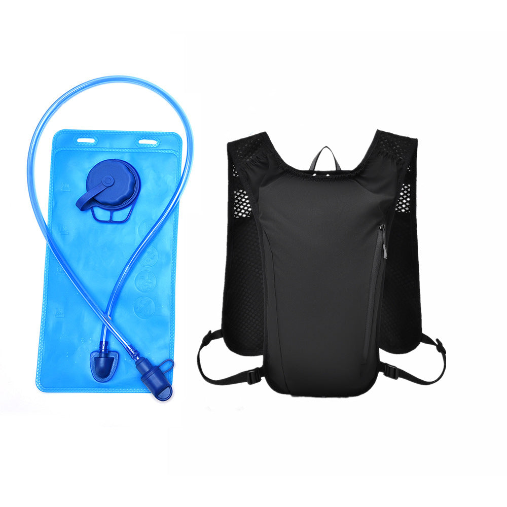 Compact Trail Running Vest (QS-BP-021) – product view 8