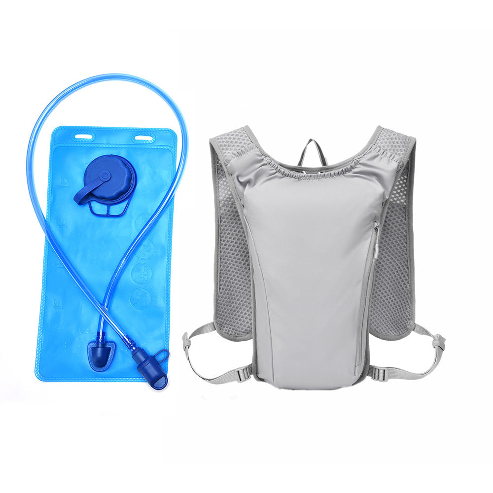 Compact Trail Running Vest (QS-BP-021) – product view 10