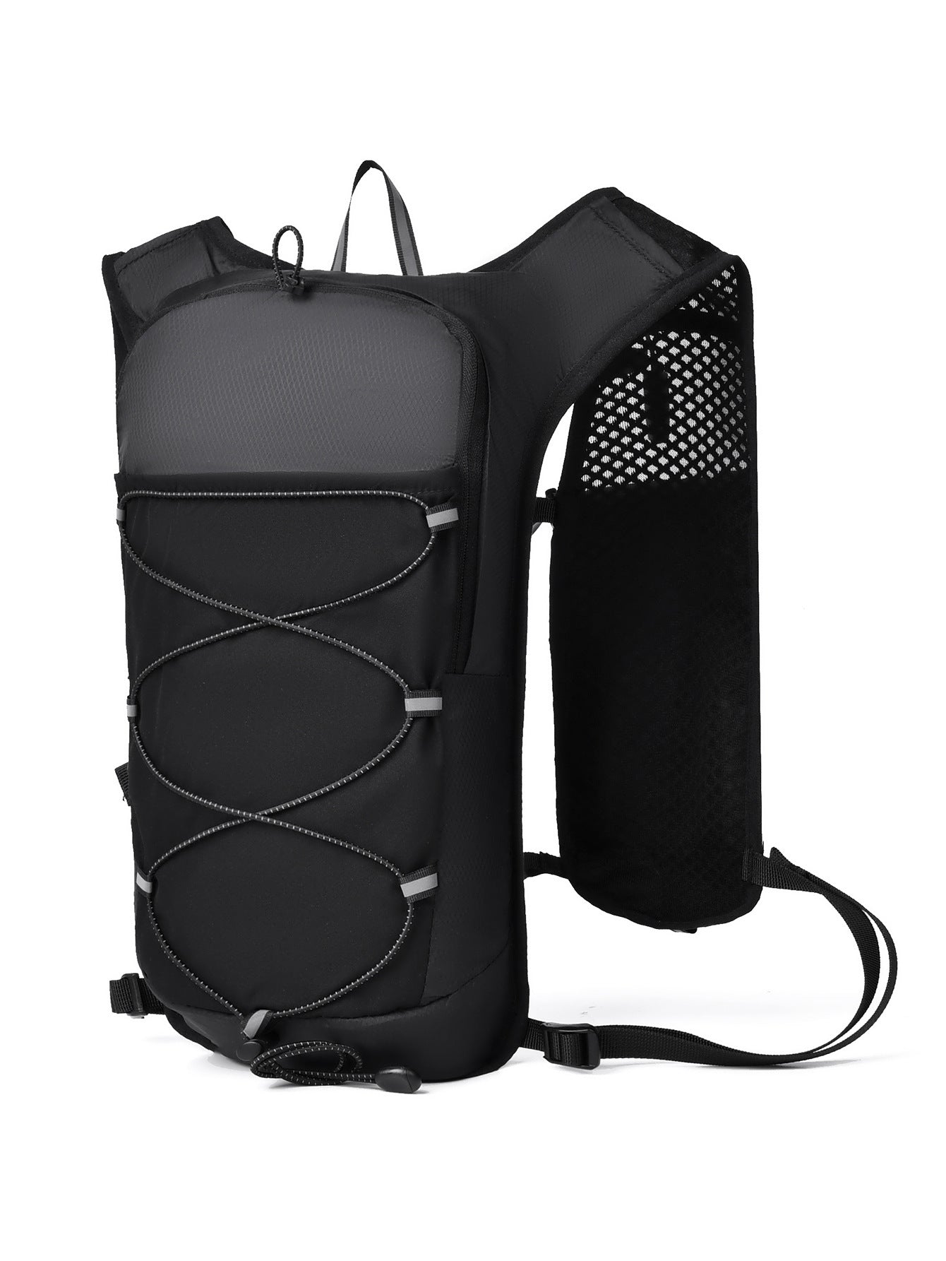 Mesh Trail Running Vest (QS-BP-022) – product view 1
