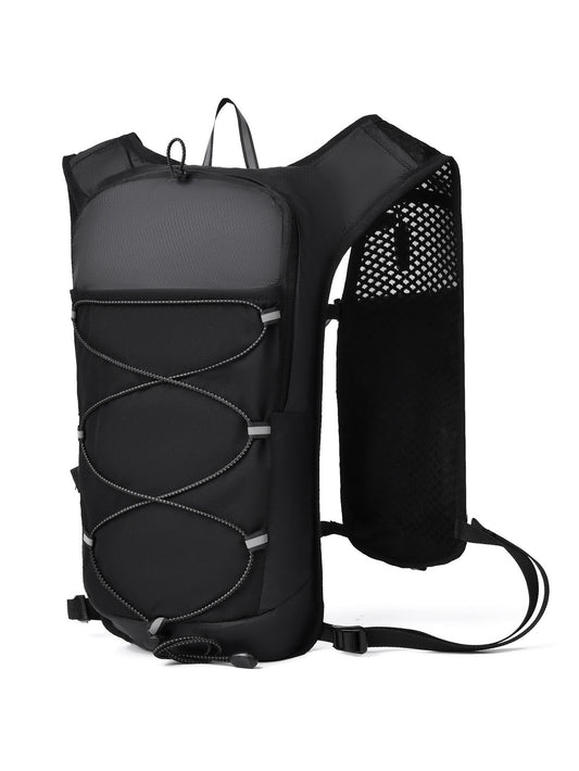 Mesh Trail Running Vest (QS-BP-022) – product view 1