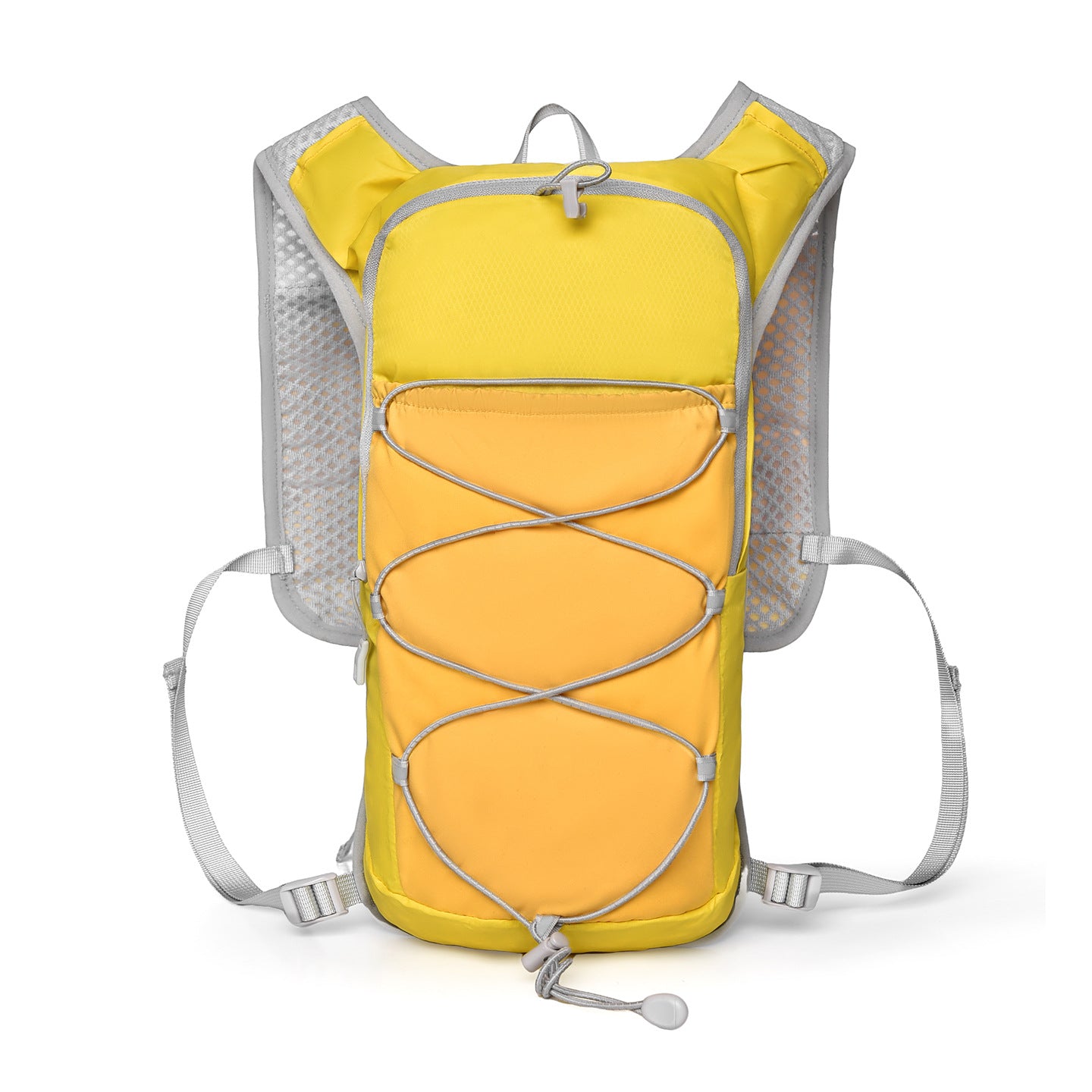 Mesh Trail Running Vest (QS-BP-022) – product view 6