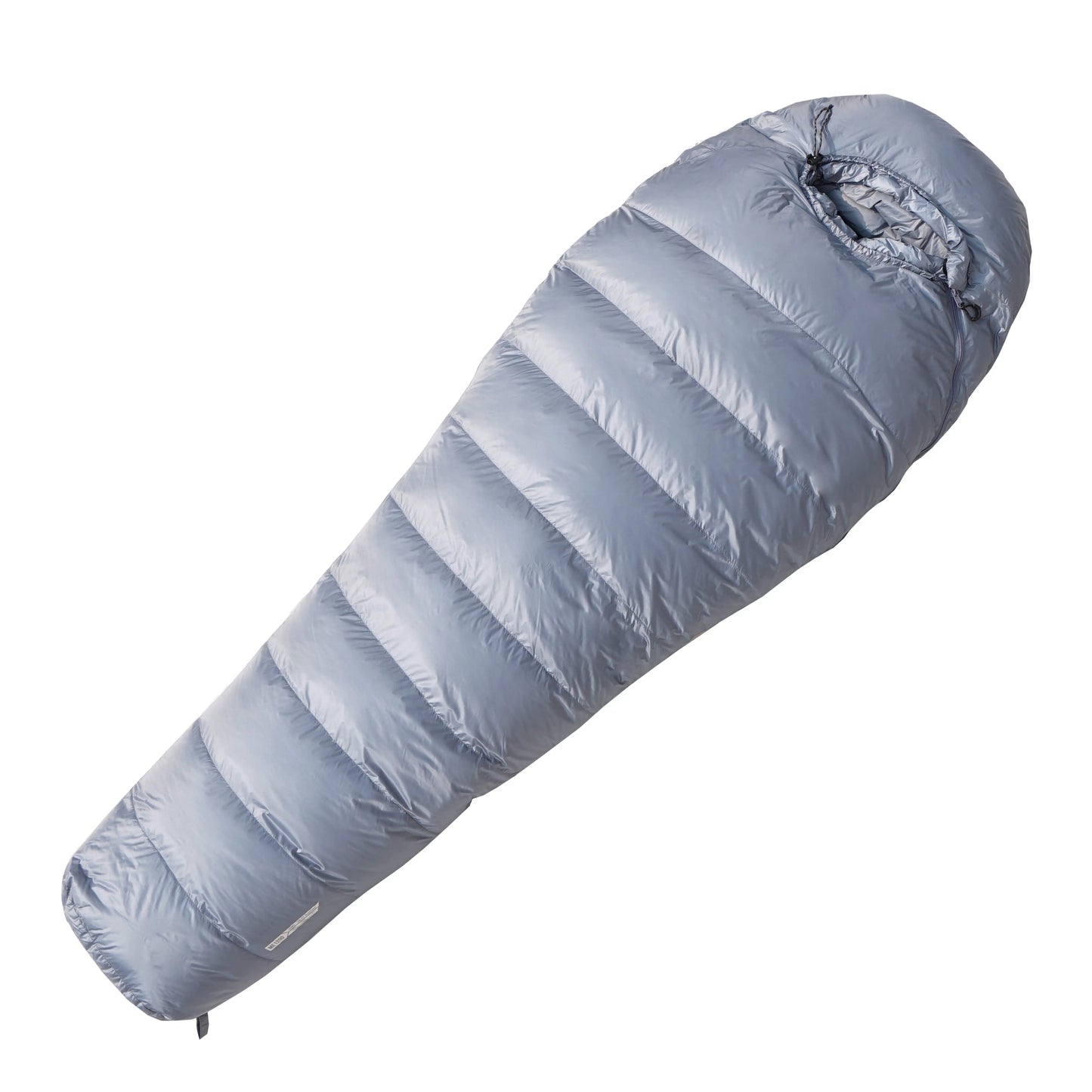 Duck/Goose-Down Outdoor Sleeping Bag – OEM product image 2