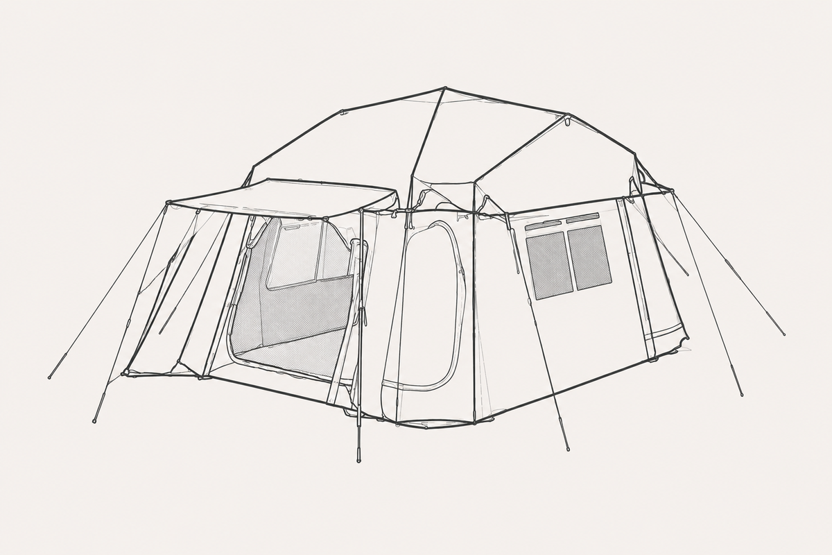 Tents