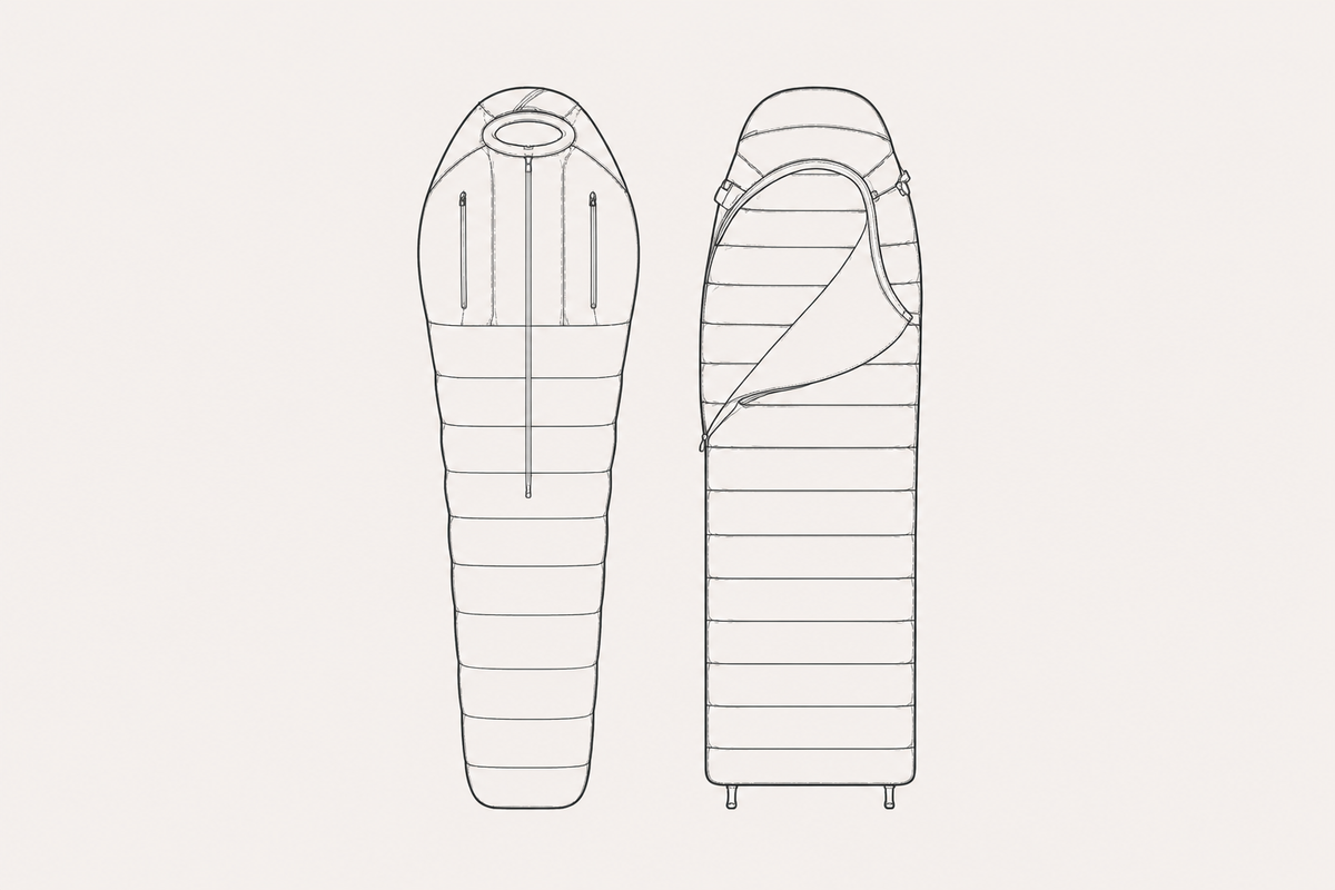 Sleeping Bags
