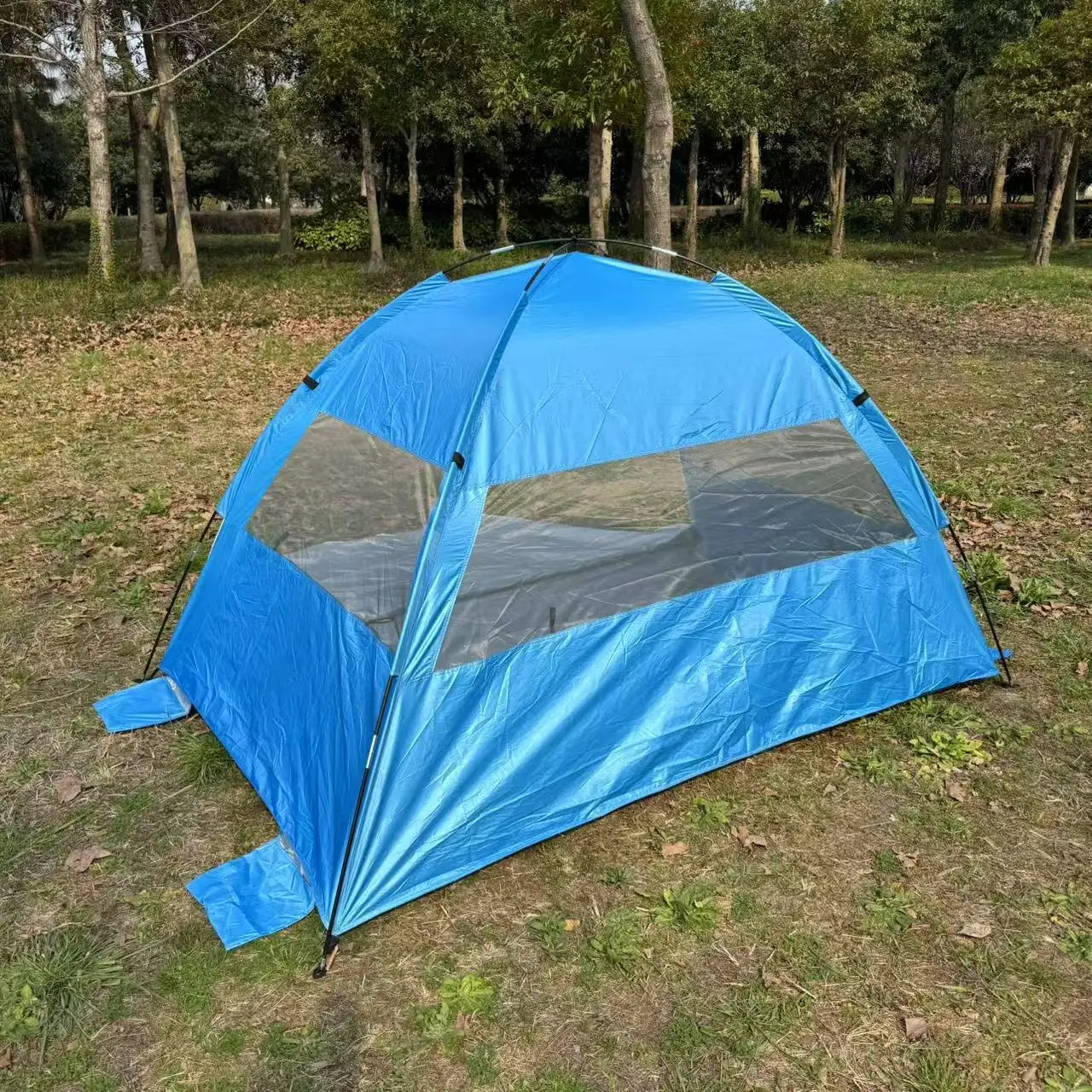 Automatic UV-Protection Camping Tent – OEM product image 2