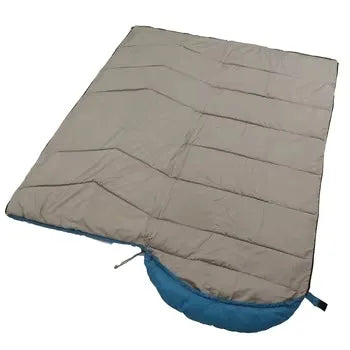 3-Season Outdoor Sleeping Bag – OEM product image 6