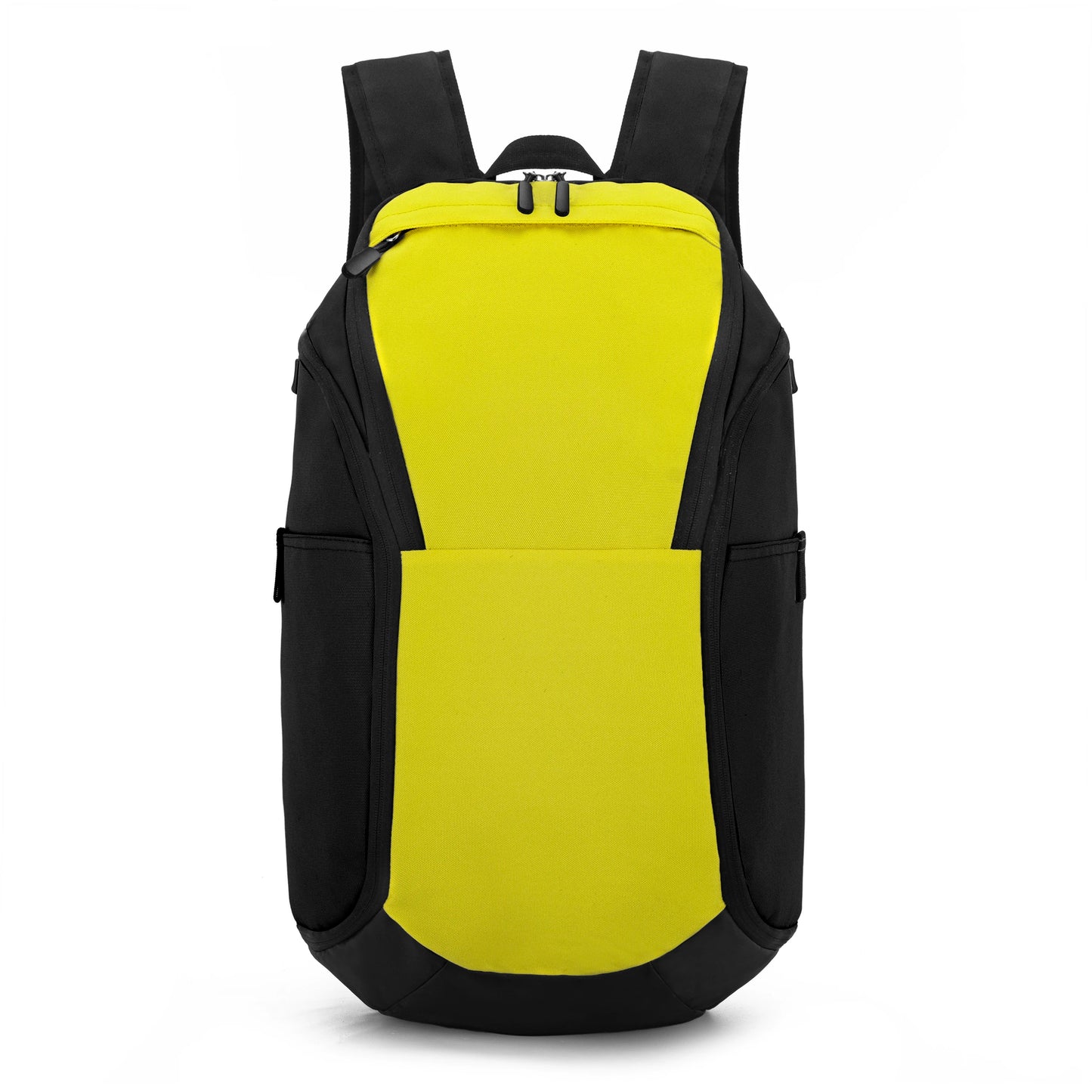 Waterproof Oxford Sports Backpack (QS-BP-001) – product view 7