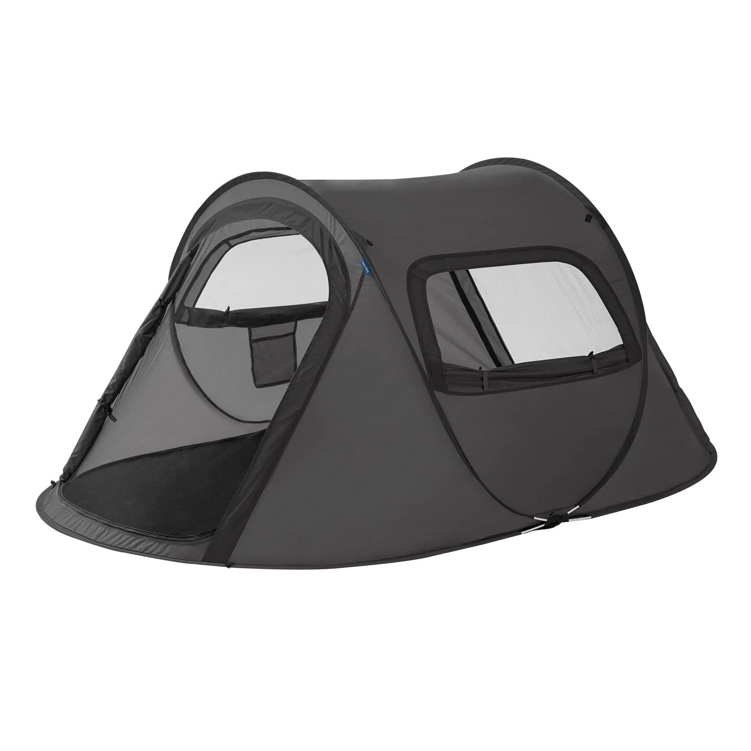 2–3 Person 3-Season Polyester Dome Tent – OEM product image 2