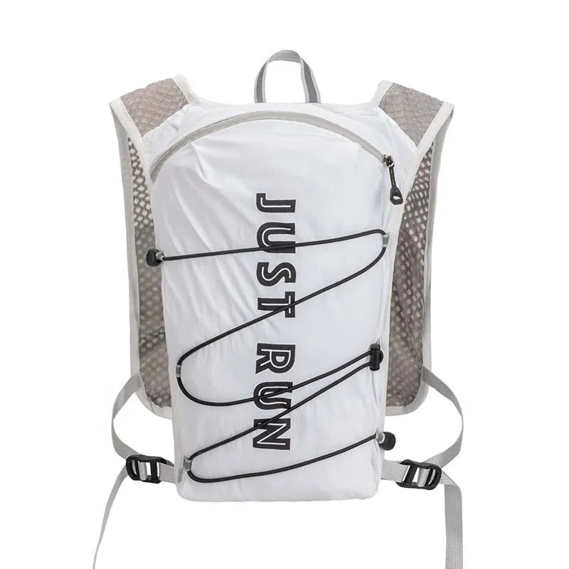 5L Breathable Running Vest (QS-BP-026) – product view 2