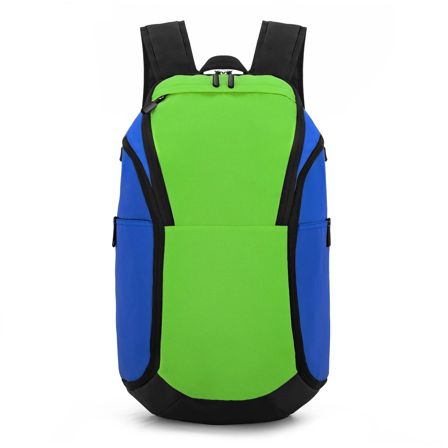 Waterproof Oxford Sports Backpack (QS-BP-001) – product view 10